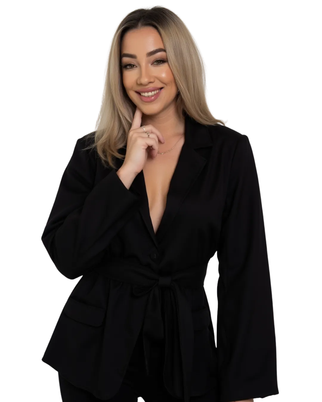 Ioana Tatar - Brow Artist & Trainer