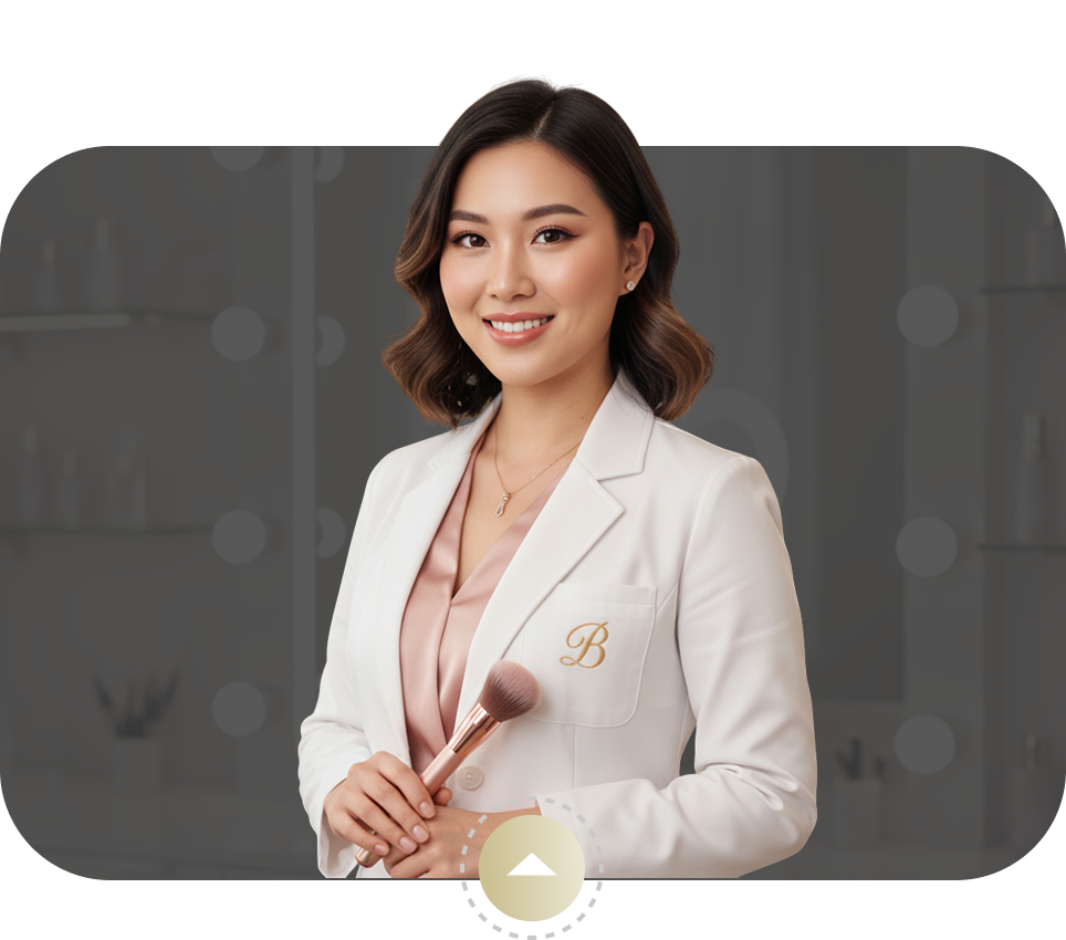 Cursul de Baza in Laminarea & Stilizarea sprancenelor 